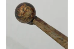 Flamant Azura, Spiegel, Zon, Rond^ Decoratie