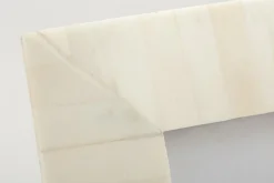 Flamant Badgley, Fotolijst, Been, 10X15^ Decoratie