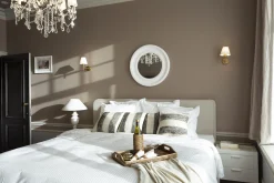 Flamant Bain De Boue^ Beige/Grijs