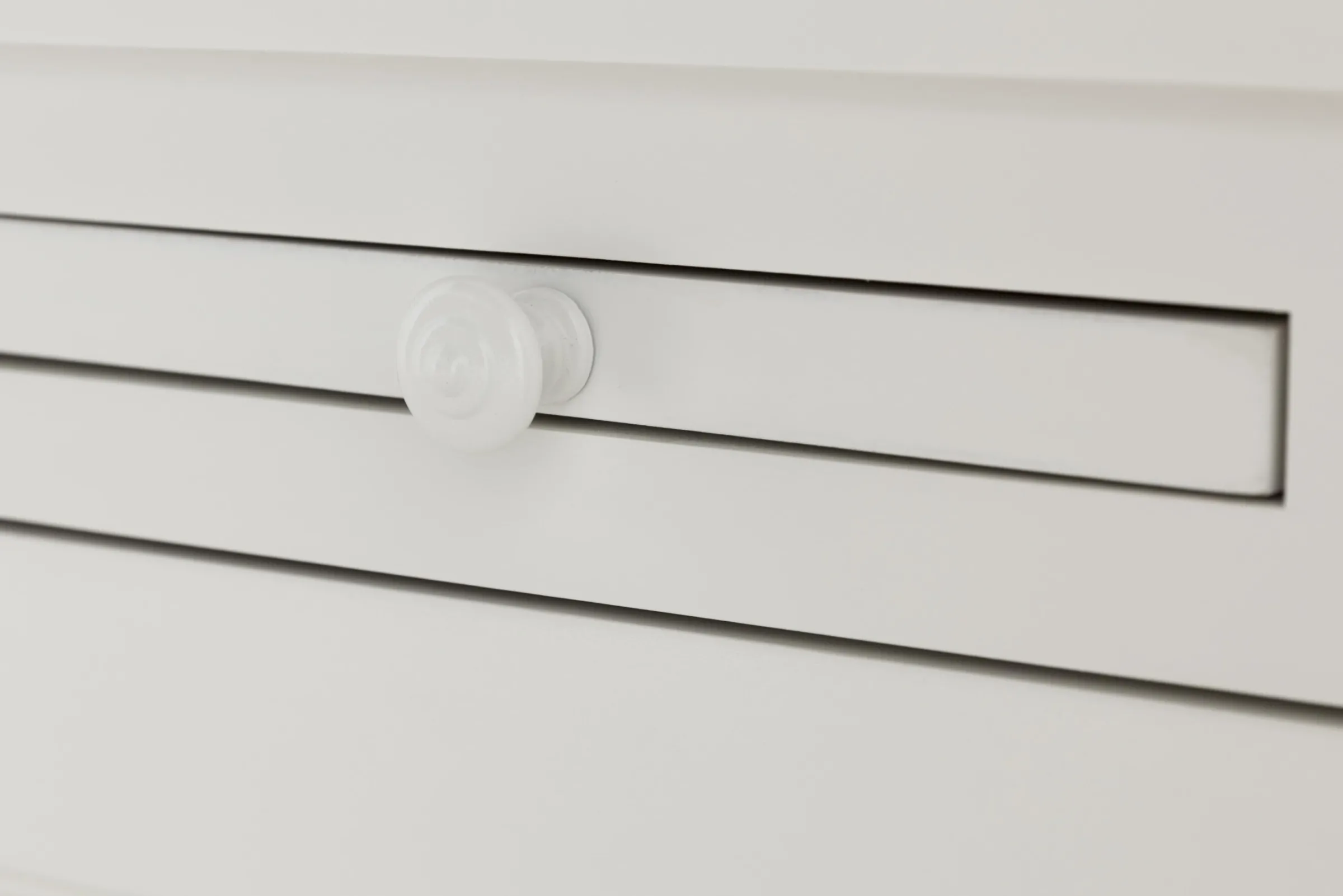 Flamant Balmore, Boekenkast, Wit, 2-Delig, Met Ladder^ Kasten