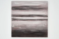 Flamant Bankier, Kunst Aan De Muur^ Decoratie