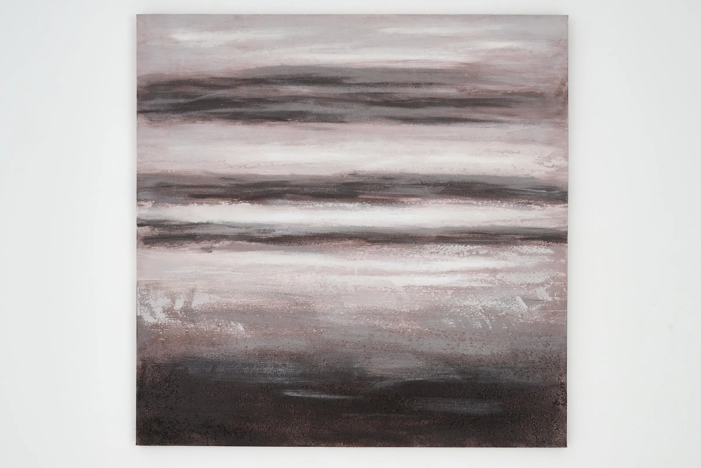 Flamant Bankier, Kunst Aan De Muur^ Decoratie