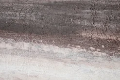 Flamant Bankier, Kunst Aan De Muur^ Decoratie