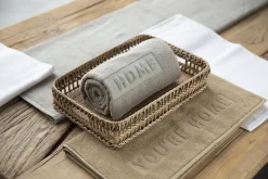 Flamant Baobao, Gastendoek, Vlas^ Moederdag