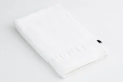 Flamant Baobao, Gastendoekje, Wit^ Textiel