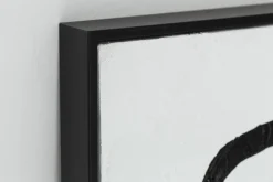 Flamant Barbotto, Kunst Aan De Muur^ Decoratie