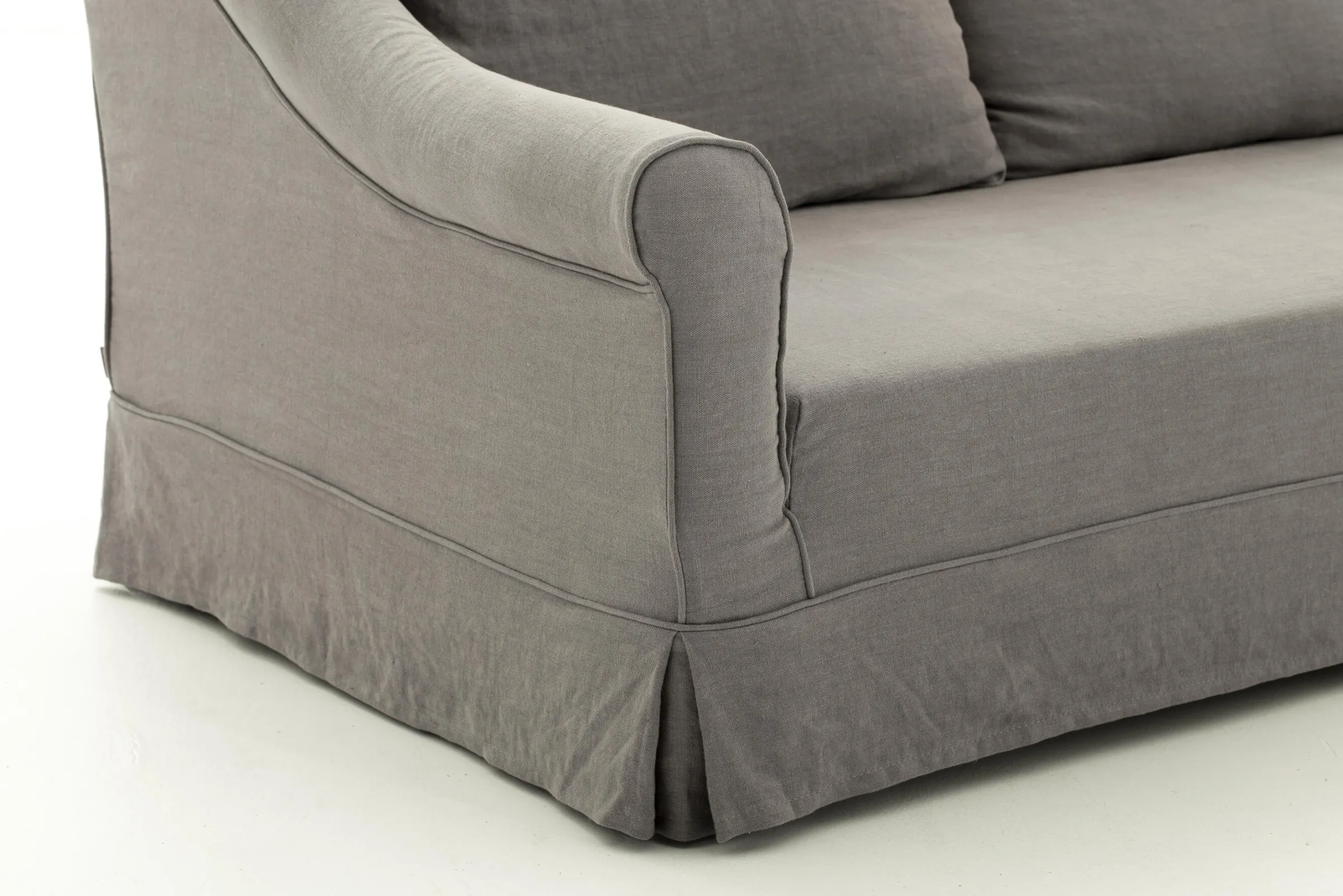 Flamant Bari, Bank, 210 Cm X 110 Cm, 3 Kussens^ Banken