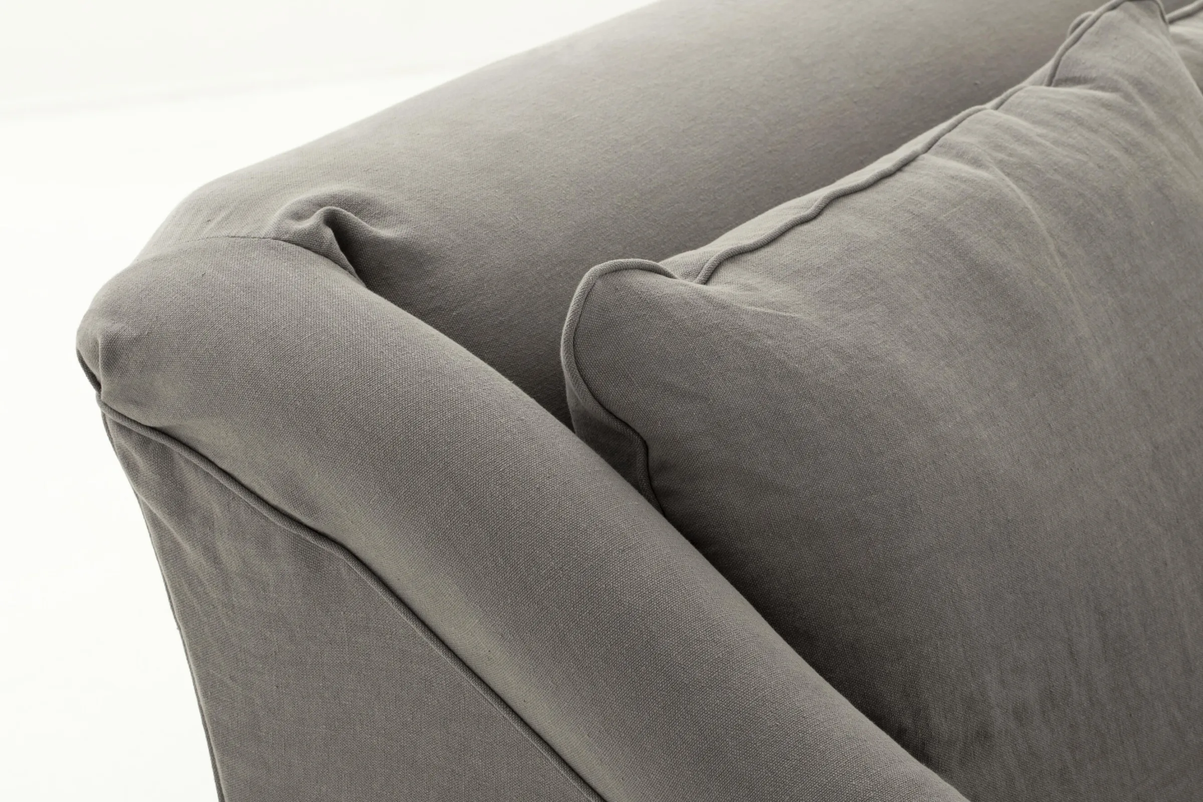 Flamant Bari, Bank, 210 Cm X 110 Cm, 3 Kussens^ Banken