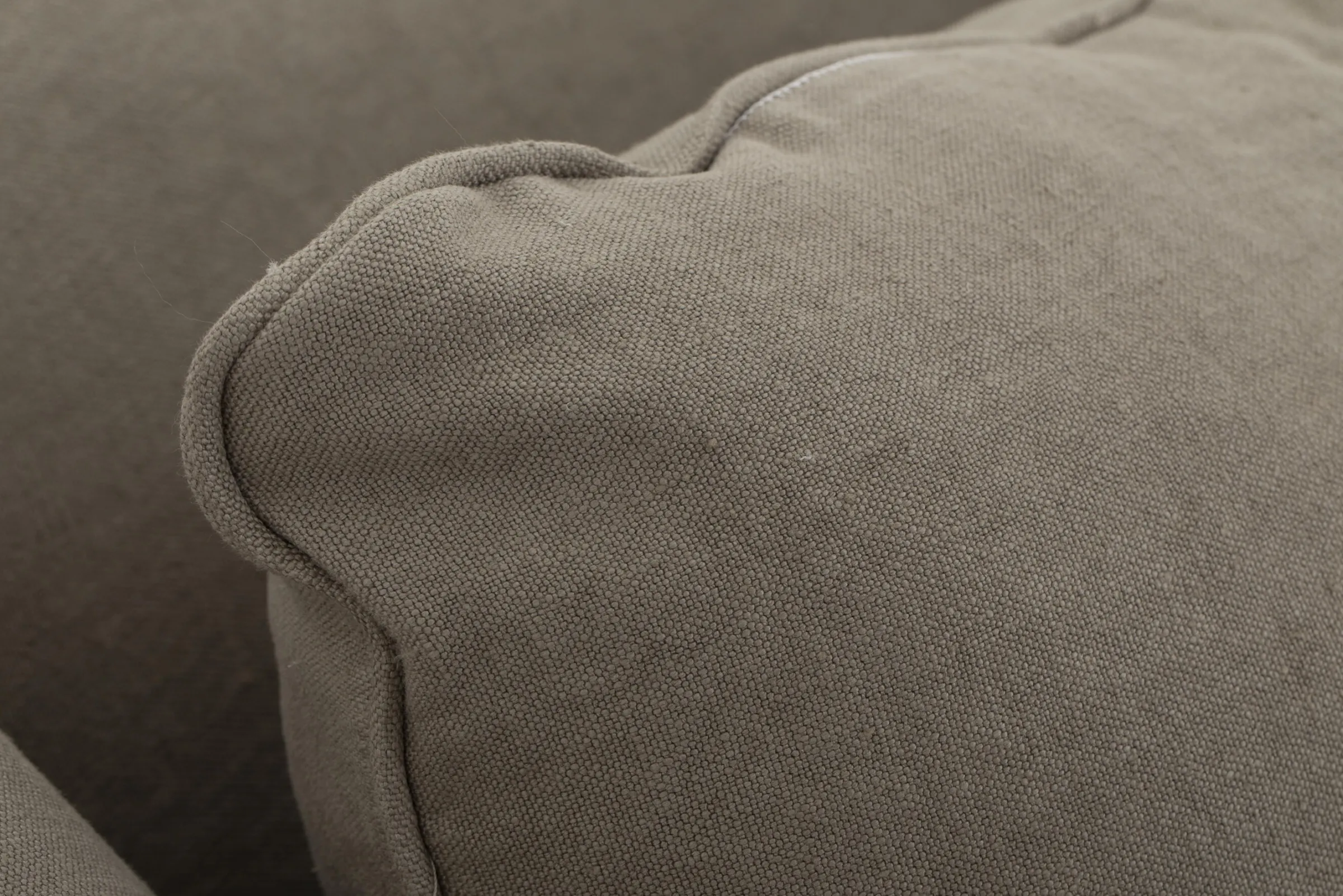 Flamant Bari, Bank, 300 Cm X 110 Cm, 2 Kussens^ Banken