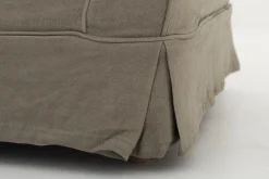 Flamant Bari, Bank, 300 Cm X 110 Cm, 2 Kussens^ Banken