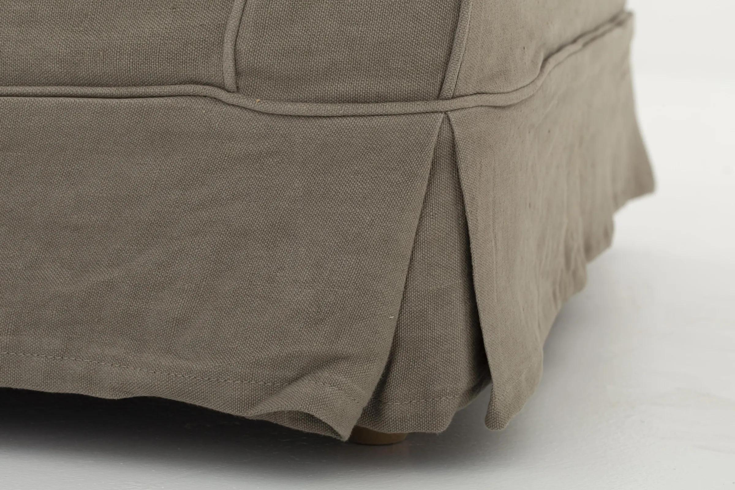 Flamant Bari, Bank, 300 Cm X 110 Cm, 2 Kussens^ Banken