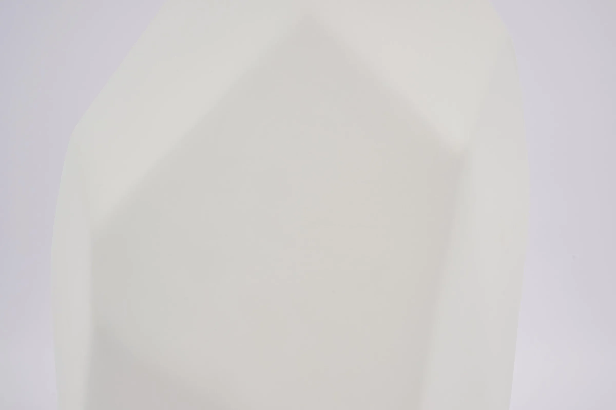 Flamant Belinda, Vaas, Keramiek, Wit, Model 2^ Decoratie