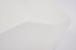 Flamant Belinda, Vaas, Keramiek, Wit, Model 3^ Decoratie