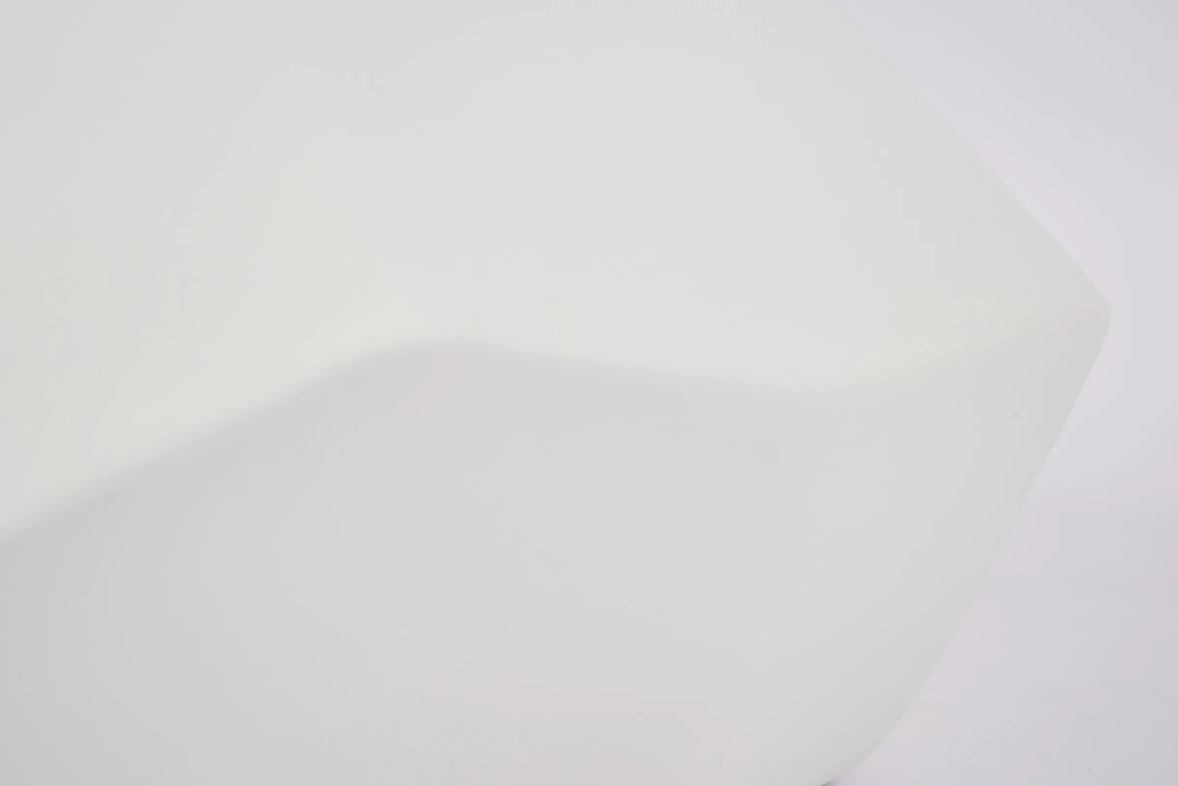 Flamant Belinda, Vaas, Keramiek, Wit, Model 3^ Decoratie