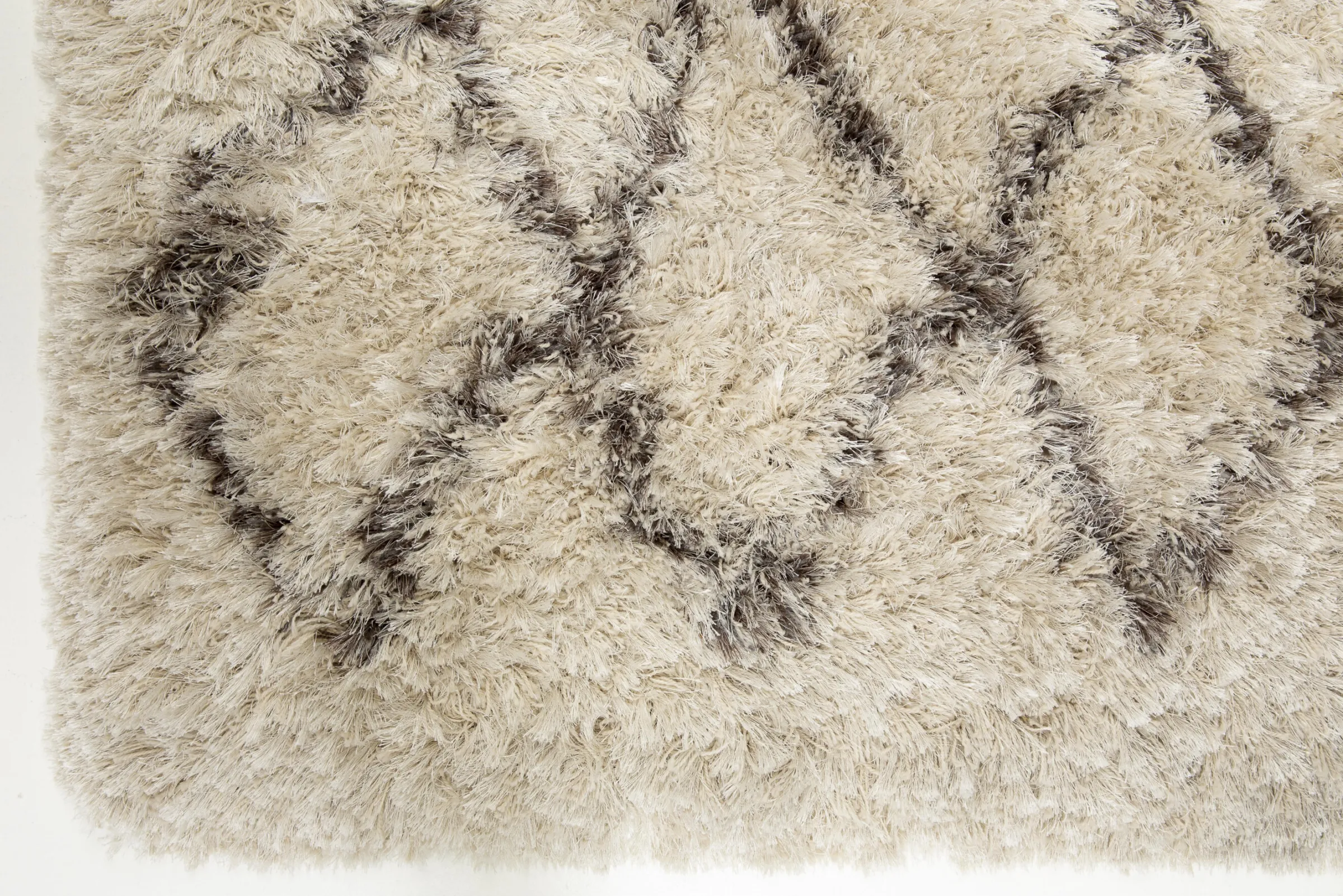 Flamant Benir, Tapijt, 200X290, Gebroken Wit^ Huishoudelijke Textiel