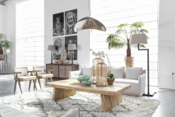 Flamant Benir, Tapijt, 160X230, Gebroken Wit^ Moederdag