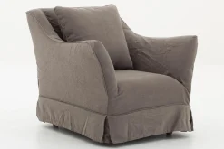 Flamant Bergamo, Zitting, 90 Cm X 95 Cm^ Banken