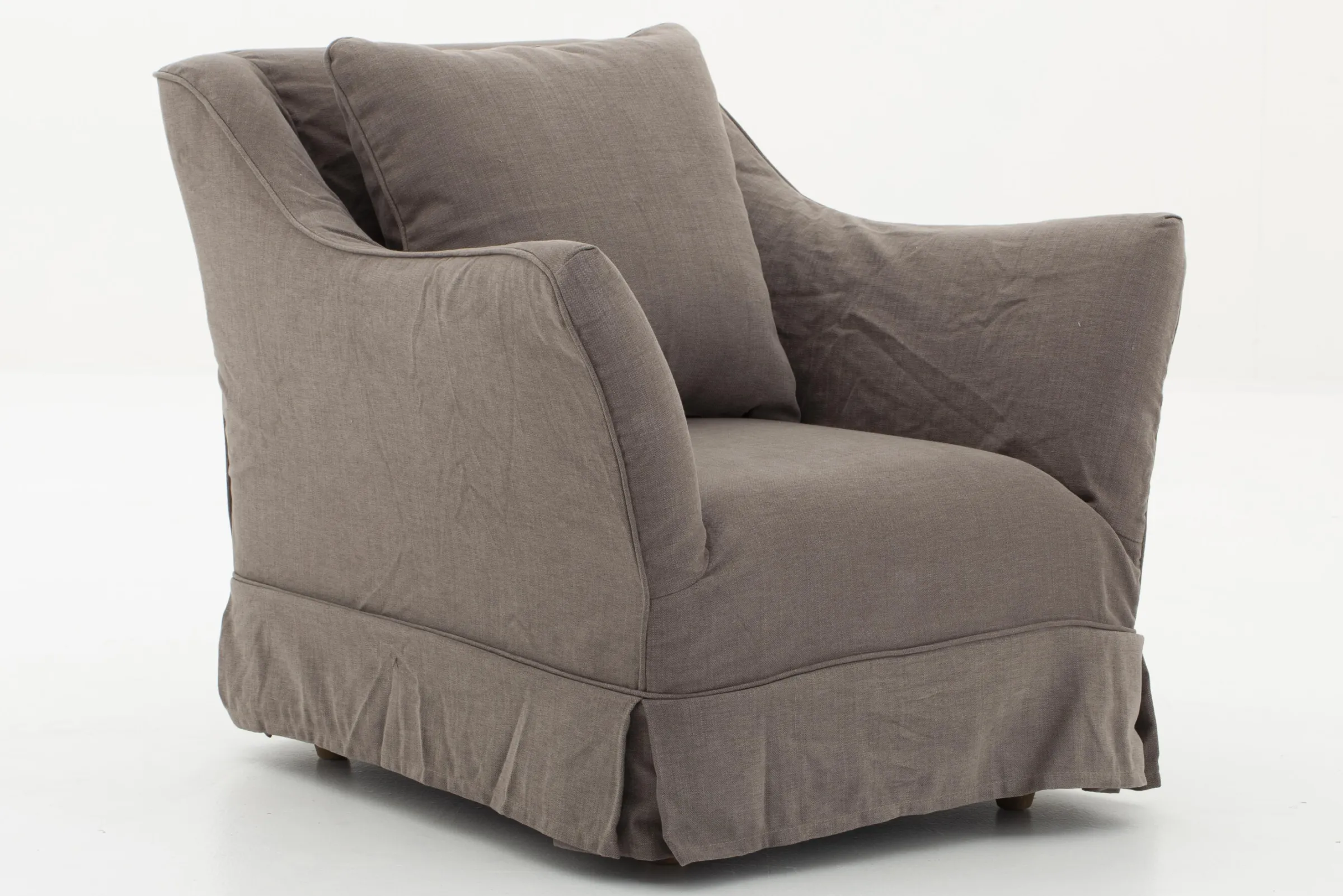 Flamant Bergamo, Zitting, 90 Cm X 95 Cm^ Banken