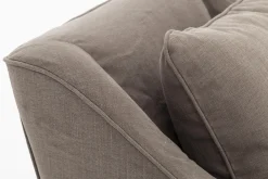 Flamant Bergamo, Zitting, 90 Cm X 95 Cm^ Banken