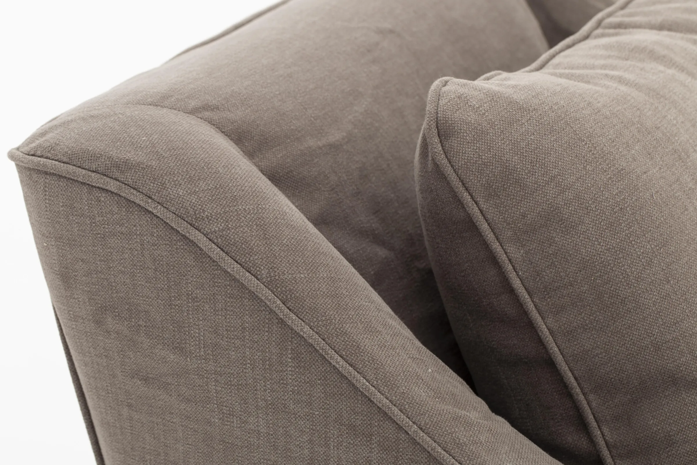 Flamant Bergamo, Zitting, 90 Cm X 95 Cm^ Banken