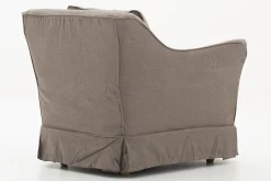 Flamant Bergamo, Zitting, 90 Cm X 95 Cm^ Banken