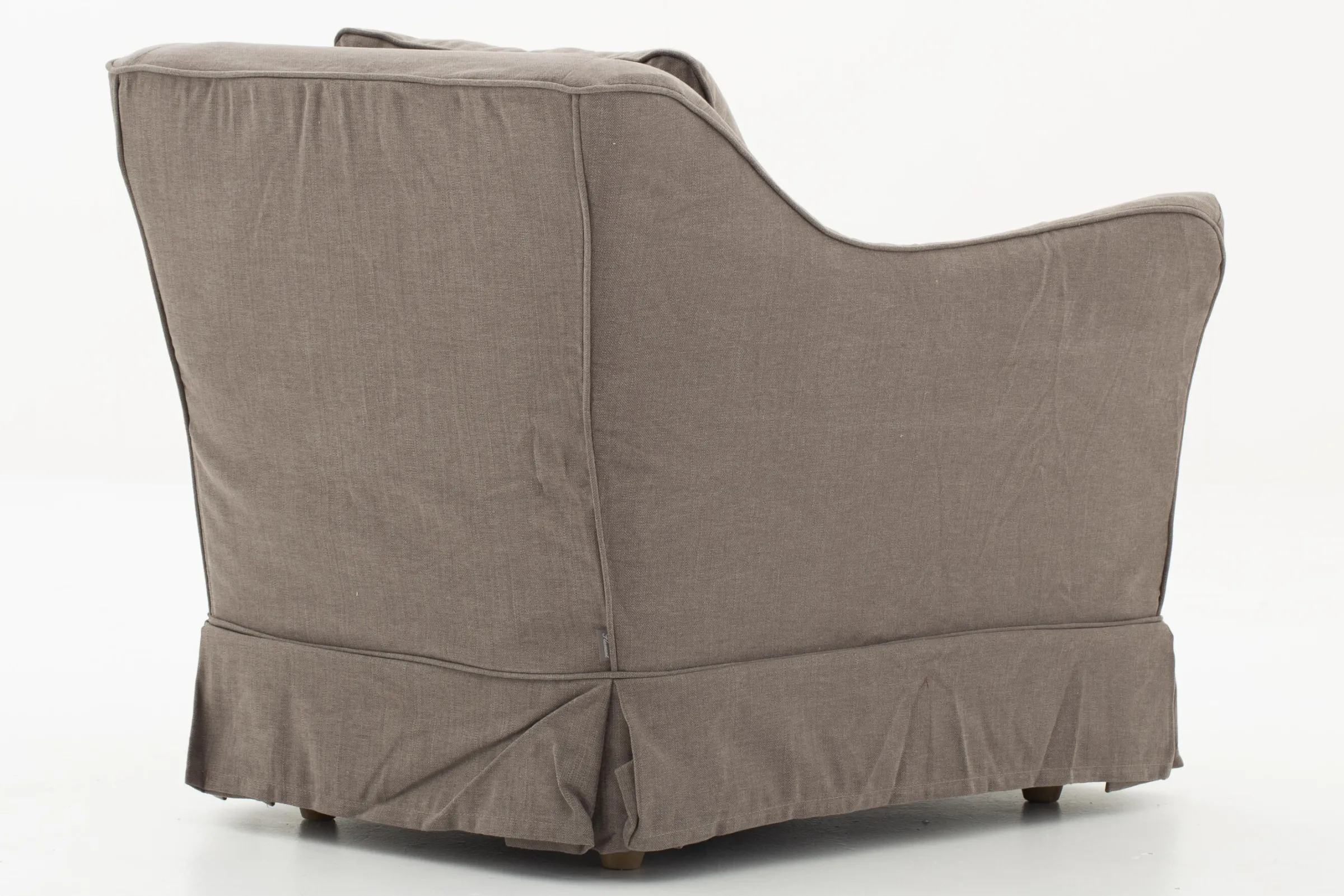 Flamant Bergamo, Zitting, 90 Cm X 95 Cm^ Banken