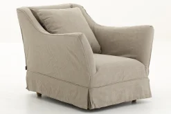 Flamant Bergamo, Zitting, 90 Cm X 105 Cm^ Banken