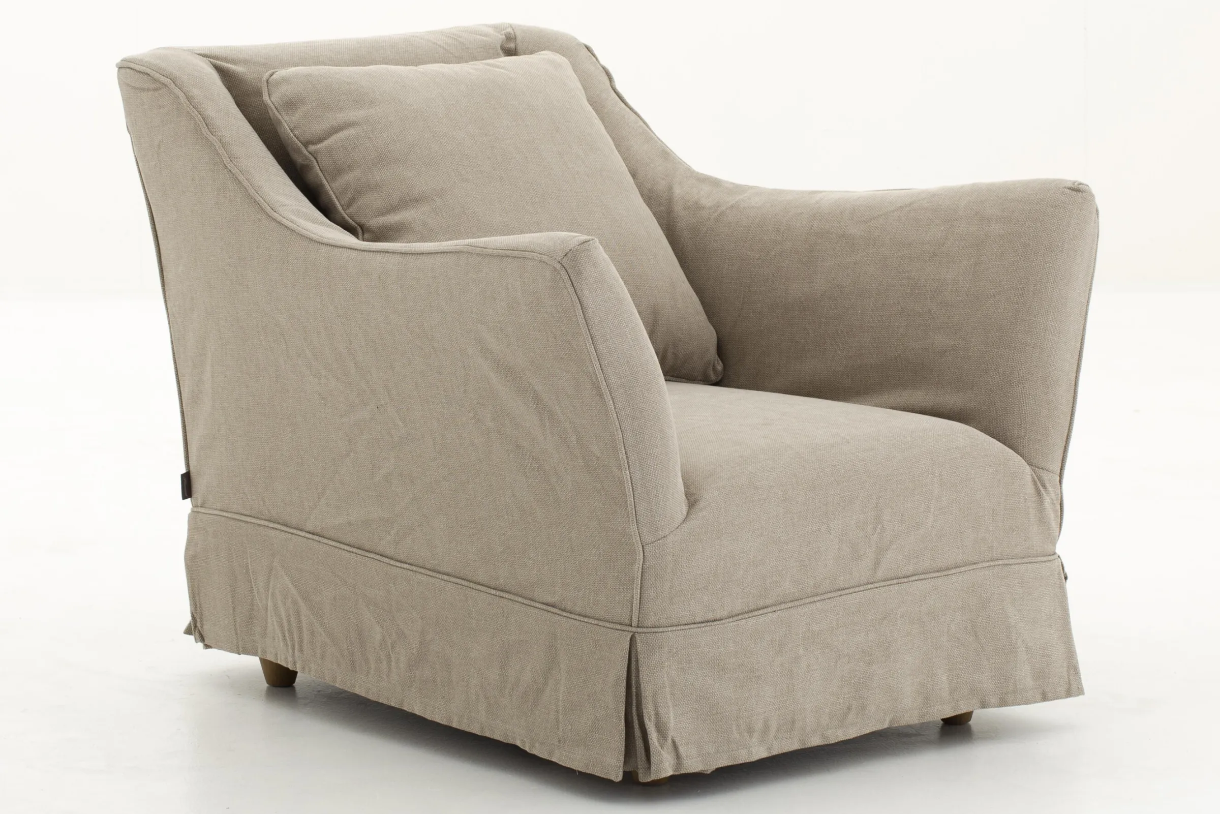 Flamant Bergamo, Zitting, 90 Cm X 105 Cm^ Banken