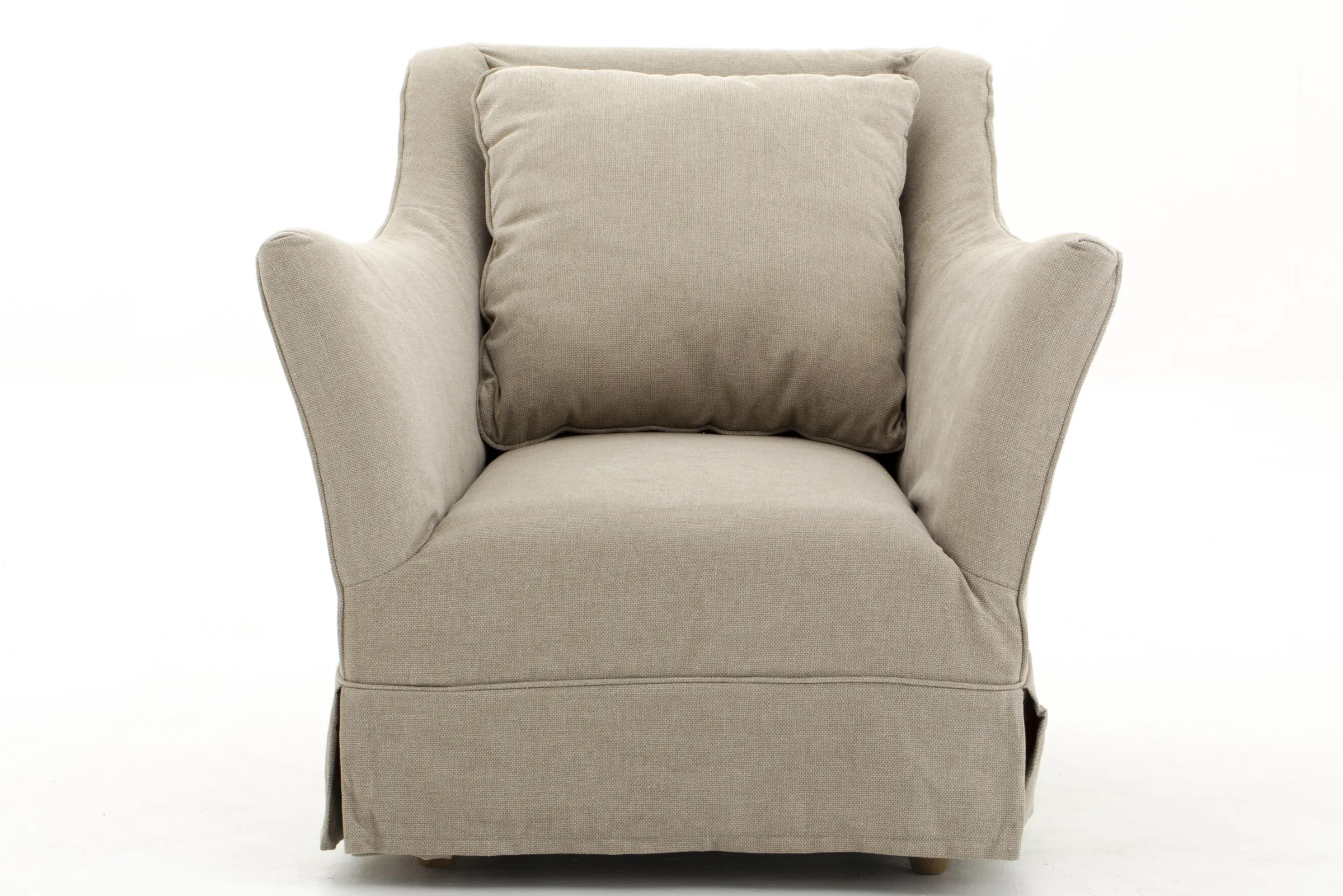 Flamant Bergamo, Zitting, 90 Cm X 105 Cm^ Banken