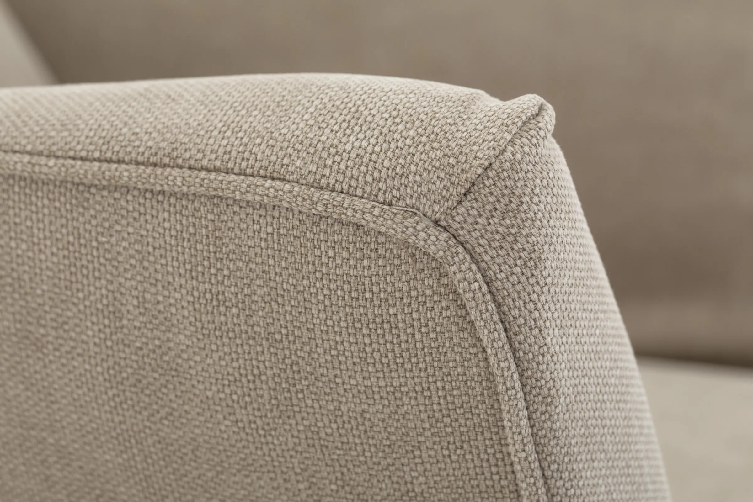 Flamant Bergamo, Zitting, 90 Cm X 105 Cm^ Banken