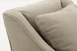 Flamant Bergamo, Zitting, 90 Cm X 105 Cm^ Banken