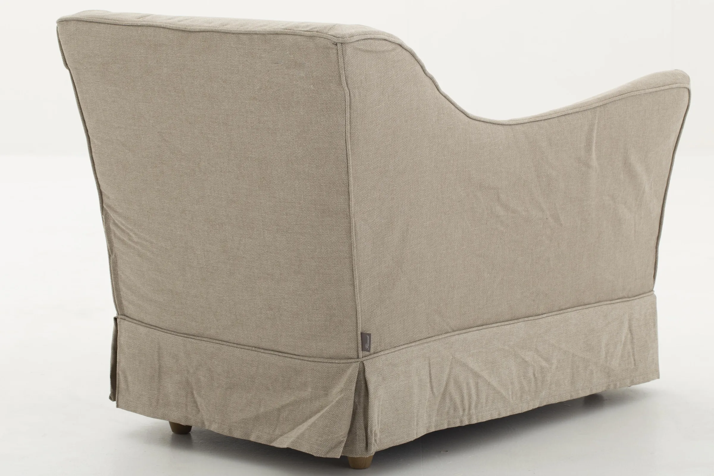 Flamant Bergamo, Zitting, 90 Cm X 105 Cm^ Banken