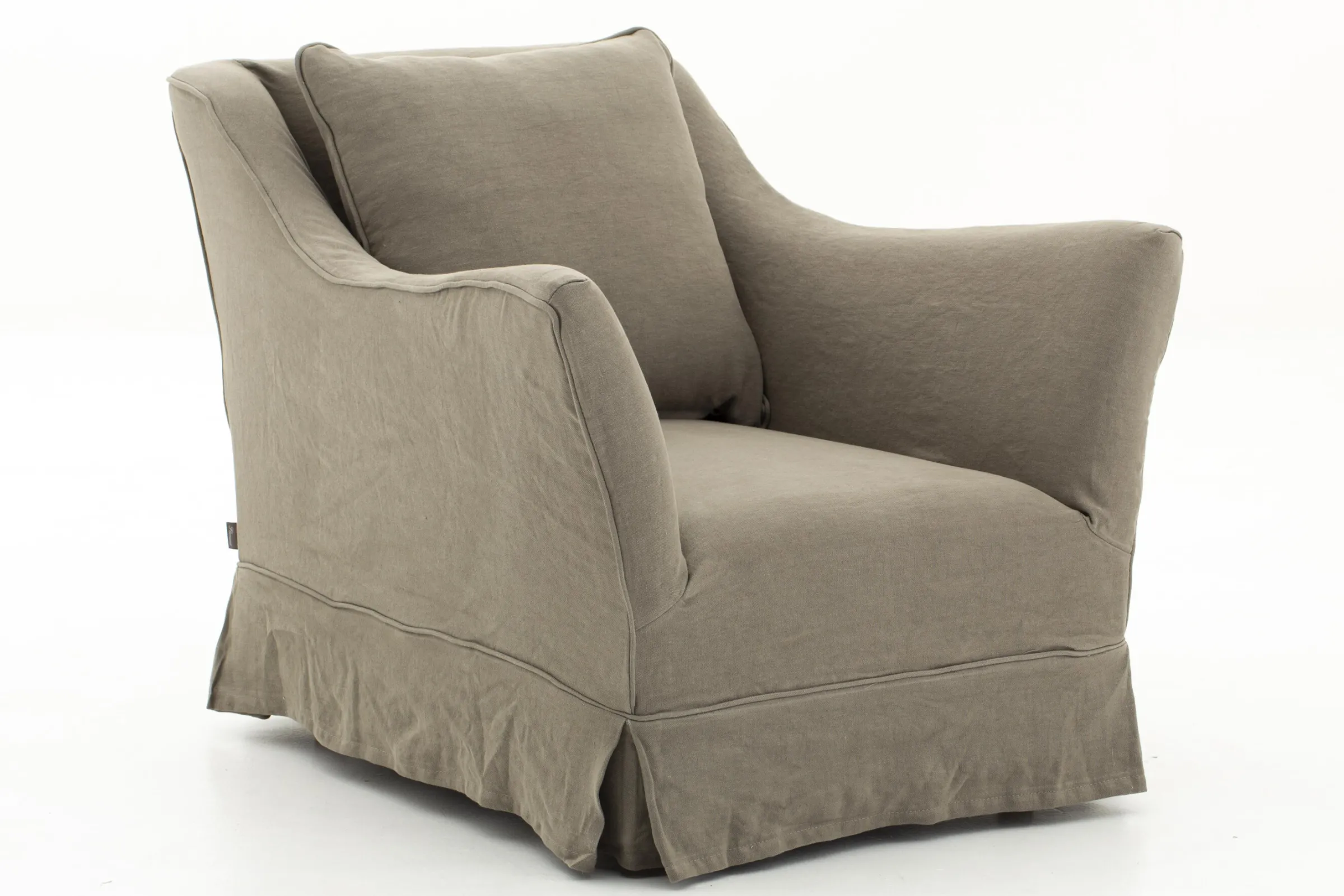 Flamant Bergamo, Zitting, 90 Cm X 105 Cm^ Banken