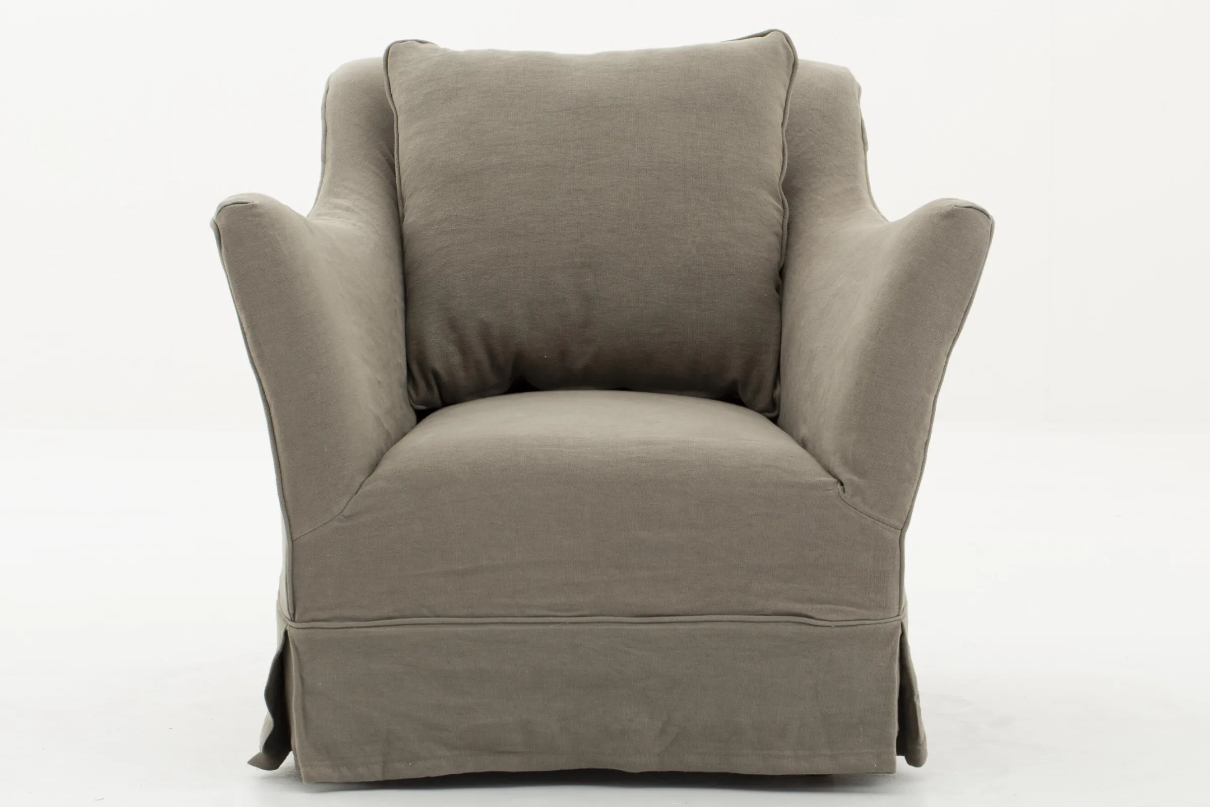 Flamant Bergamo, Zitting, 90 Cm X 105 Cm^ Banken