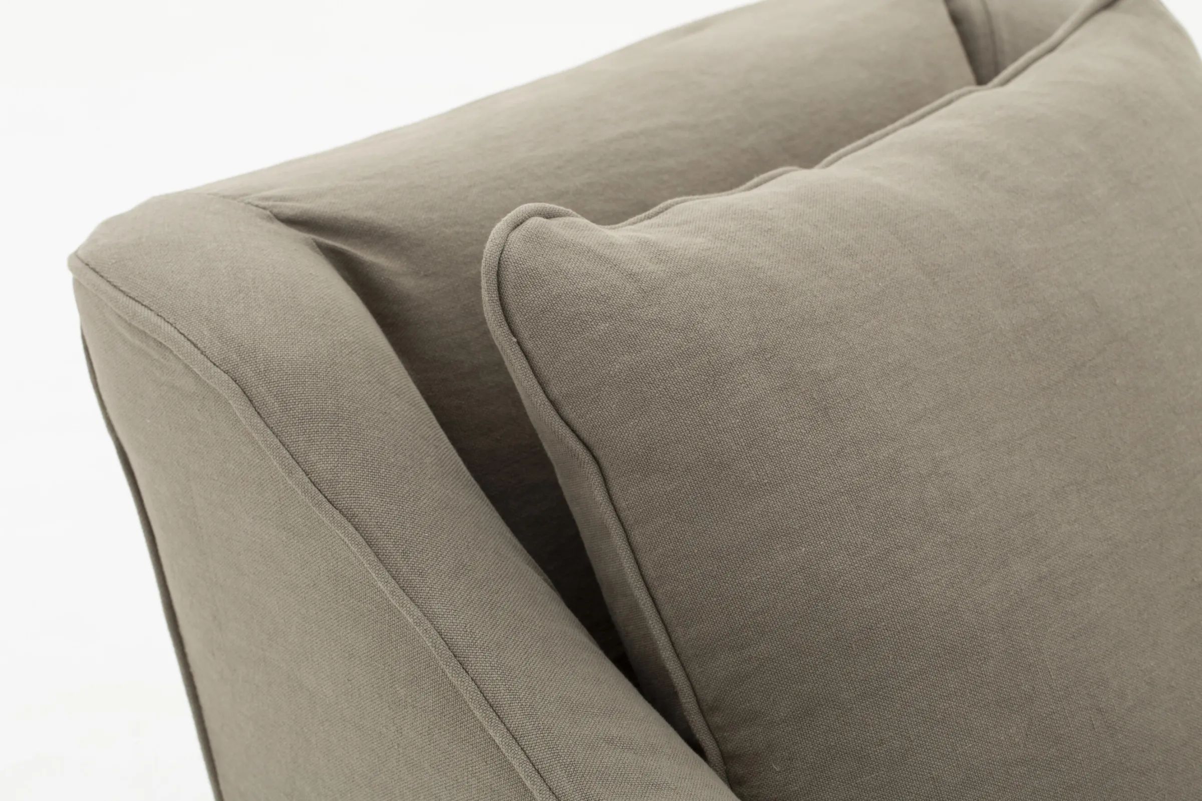 Flamant Bergamo, Zitting, 90 Cm X 105 Cm^ Banken