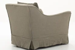 Flamant Bergamo, Zitting, 90 Cm X 105 Cm^ Banken