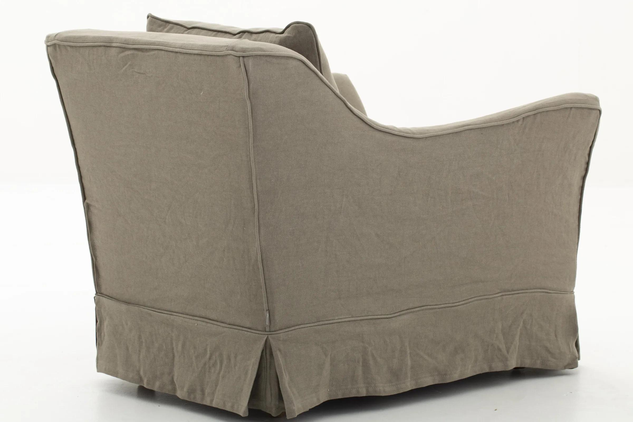 Flamant Bergamo, Zitting, 90 Cm X 105 Cm^ Banken