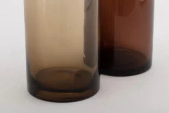 Flamant Bill, Vaas, Glas, S^ Decoratie