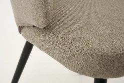 Flamant Bilund, Stoel, Stof^ Stoelen