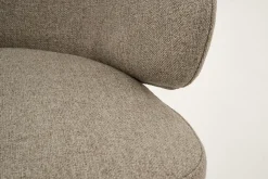 Flamant Bilund, Stoel, Stof^ Stoelen