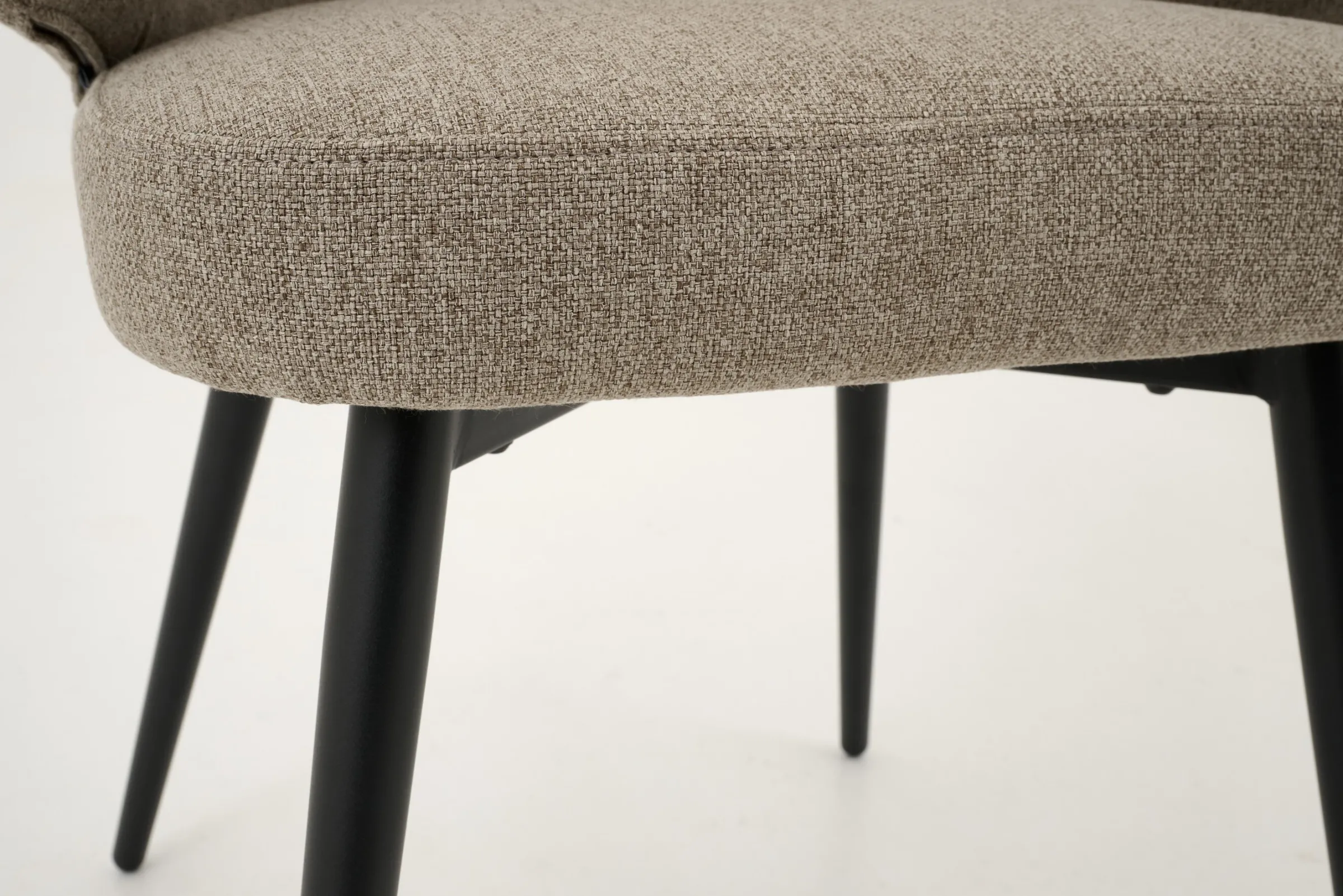 Flamant Bilund, Stoel, Stof^ Stoelen