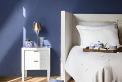 Flamant Blauwe Spijkerbroek^ Blauw