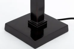 Flamant Bliss, Tafellamp, Antieke Afwerking^ Verlichting