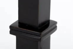 Flamant Bliss, Tafellamp, Antieke Afwerking^ Verlichting