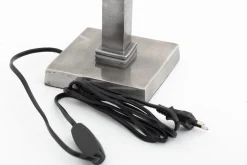 Flamant Bliss, Tafellamp, Antieke Afwerking^ Verlichting