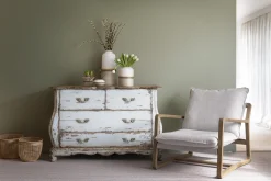 Flamant Boa^ Groente