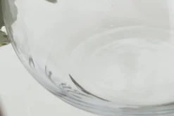 Flamant Bonty, Vaas, Glas^ Decoratie