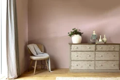 Flamant Boudoir^ Roze / Parme