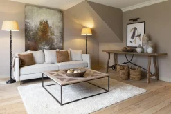 Flamant Bourgondische Injectie, Kunst Aan De Muur, Model 2^ Decoratie