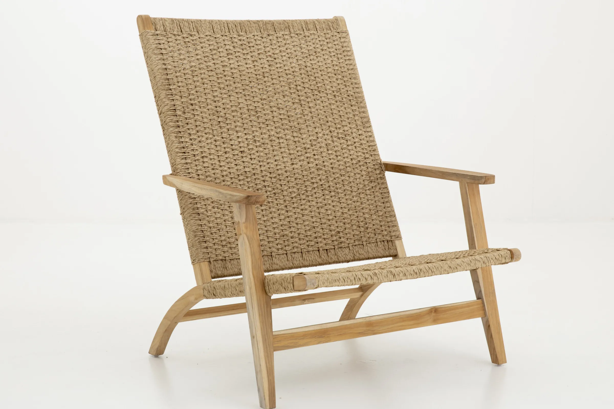 Flamant Brendon, Seat, Gevlochten^ Banken